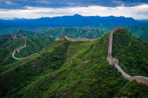 empleada hogar china