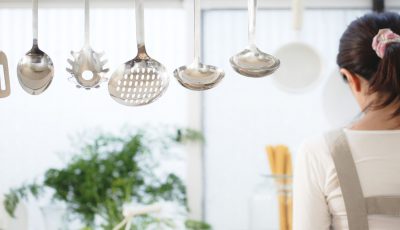 empleadas del hogar en chino mandarín e inglés