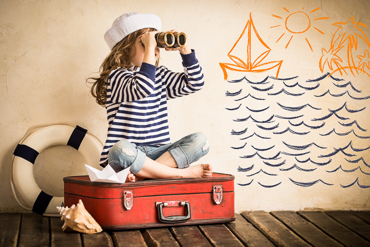 donde ir con niños-vacaciones-canguro-ingles-barcelona