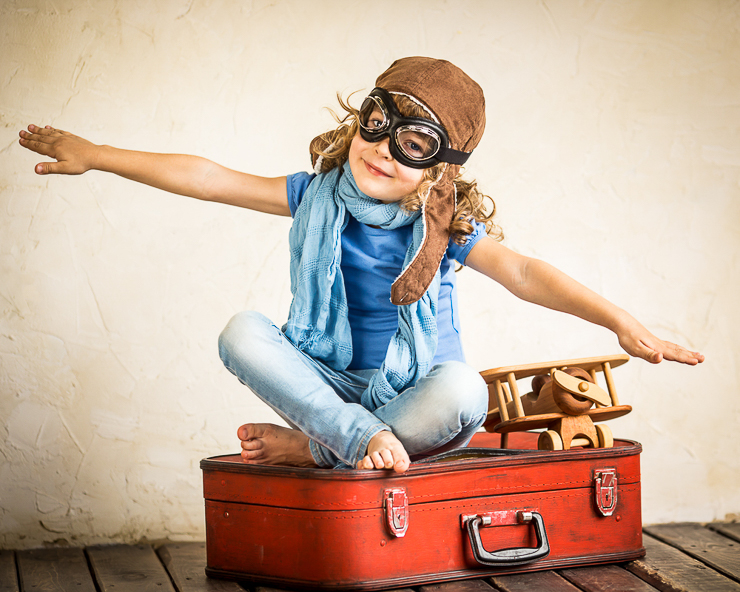 donde ir con niños-vacaciones-canguro-ingles-barcelona