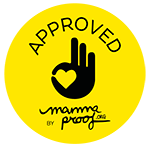 mama proof nany mandarin
