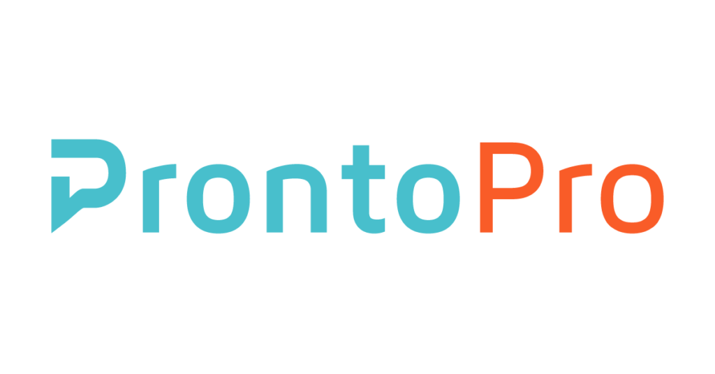 Prontopro