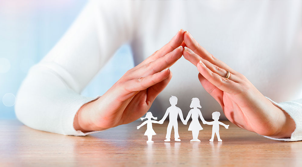 Familia Feliz ¿Un concepto real?