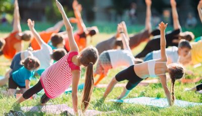 Beneficios de las actividades extraescolares