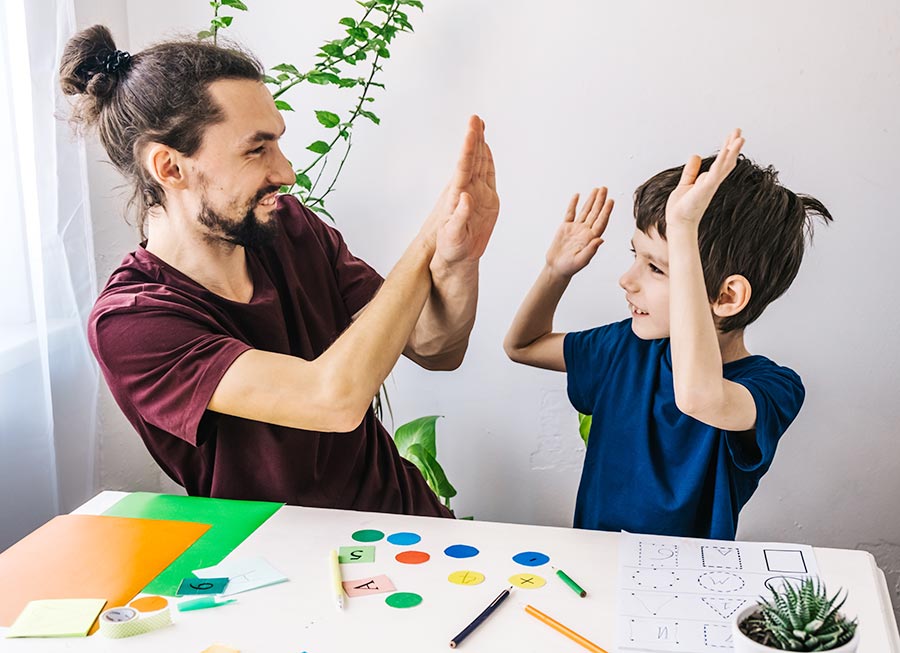 Tipos de emociones