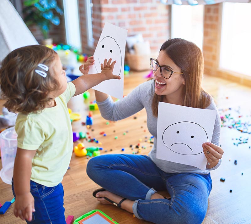 Emociones y aprendizaje