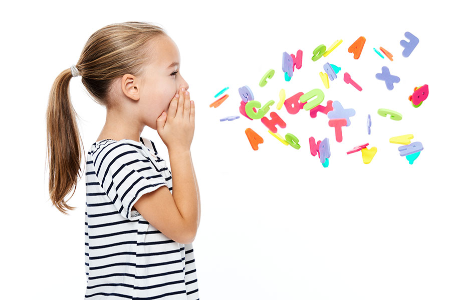 Dislalia como tratarlo